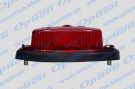 F 01  LED червон 2